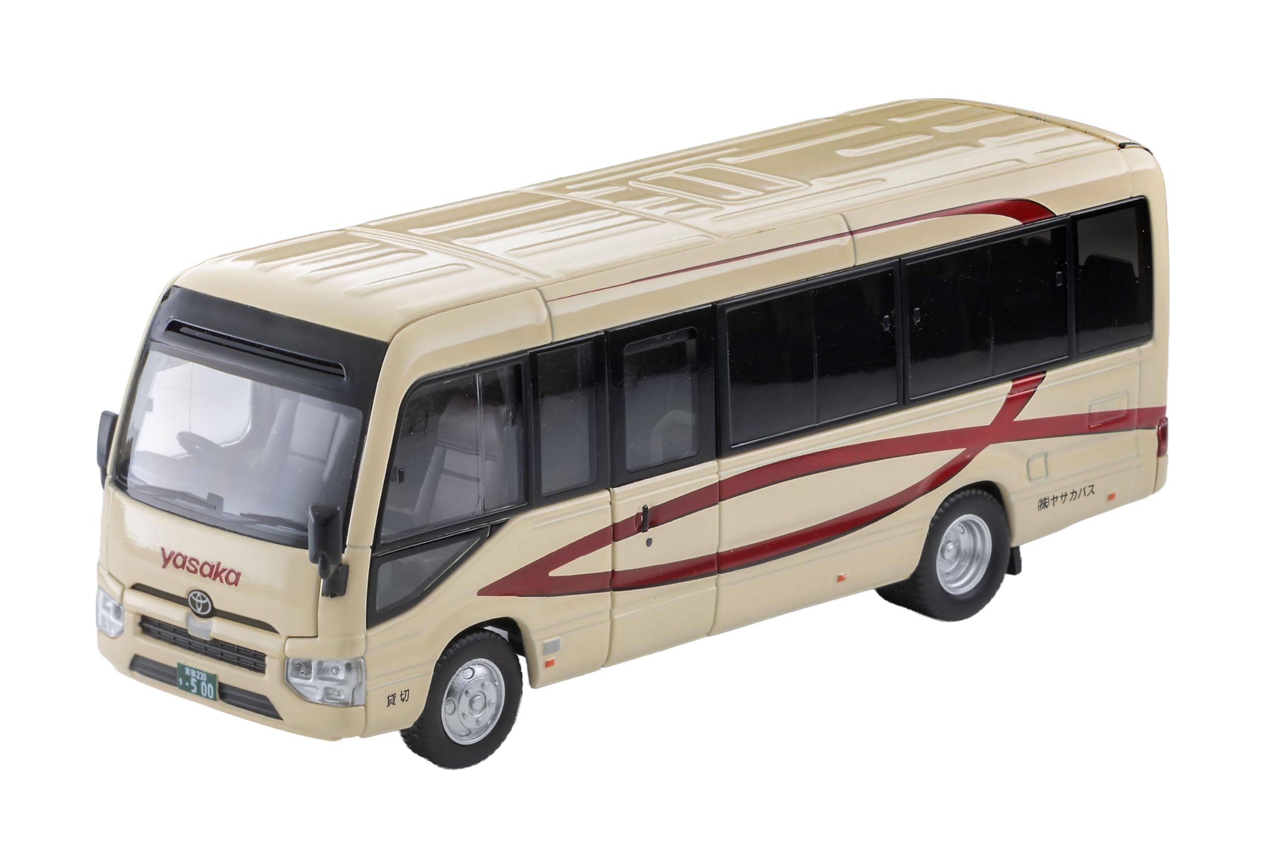 【コンプ】TOMYTEC バス トラック コレクション 収納ケース まとめ売り 4543736339205.jpg